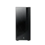 Xigmatek компютърна кутия ATX - Duke - 4 бр включени вентилатори - Image 7