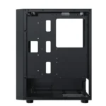 Xigmatek компютърна кутия ATX - Duke - 4 бр включени вентилатори - Image 6