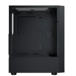 Xigmatek компютърна кутия ATX - Duke - 4 бр включени вентилатори - Image 5