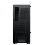 Xigmatek компютърна кутия ATX - Duke - 4 бр включени вентилатори - Image 4