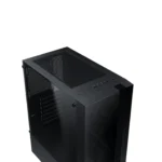 Xigmatek компютърна кутия ATX - Duke - 4 бр включени вентилатори - Image 3