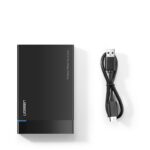Ugreen кутия за външен твърд диск SATA 2.5" USB 3.2 - Image 2