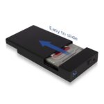 Чекмедже за твърд диск ACT AC1405, 3.5", SATA, USB 3.1 - Image 6