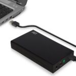 Чекмедже за твърд диск ACT AC1405, 3.5", SATA, USB 3.1 - Image 4
