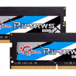 RAM ПАМЕТ 32GB(2x16GB) DDR4 3200 G.SKILL Ripjaws SO-DIMM