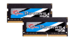RAM ПАМЕТ 32GB(2x16GB) DDR4 3200 G.SKILL Ripjaws SO-DIMM