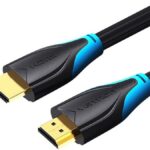 Кабел Vention - HDMI/HDMI, 5 m