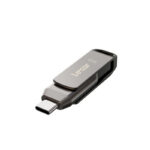 USB 3.2 64GB Dual Drive D400 LEXAR - Image 2