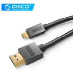 Кабел Orico HDMI - Micro HDMI, 1m