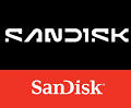 SANDISK