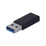 VCom CA436MI преходник USB 3.0/Type-C  | Баланс 37 - Image 2