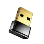 Cudy WU300 AX300 Wi-Fi 6 Nano USB адаптер