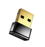 Cudy WU300 AX300 Wi-Fi 6 Nano USB адаптер