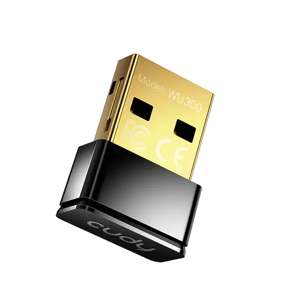 cudy wu300-10 Cudy WU300 AX300 Wi-Fi 6 Nano USB адаптер