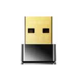 Cudy WU300 AX300 Wi-Fi 6 Nano USB адаптер