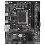 Дънна платка GIGABYTE H610M K V2 – LGA1700, DDR5, Micro ATX - Image 2