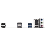 Дънна платка GIGABYTE H610M K V2 – LGA1700, DDR5, Micro ATX - Image 3