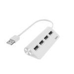 USB хъб hama за свързване на до 4 устройства