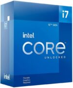 Процесор Intel Core i7-12700KF – LGA1700 - Image 2