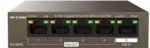 IP-COM G1105PD Gigabit PoE Switch 5 порта